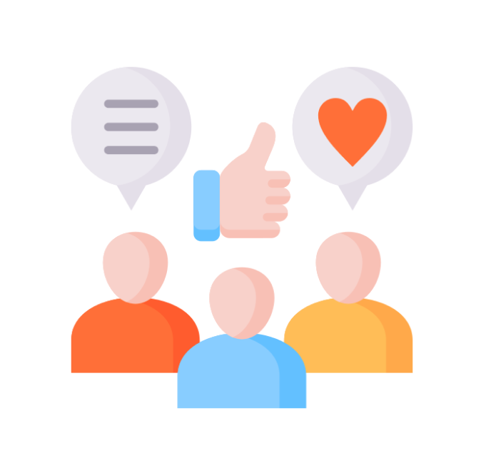Community & Conscious Social Impact